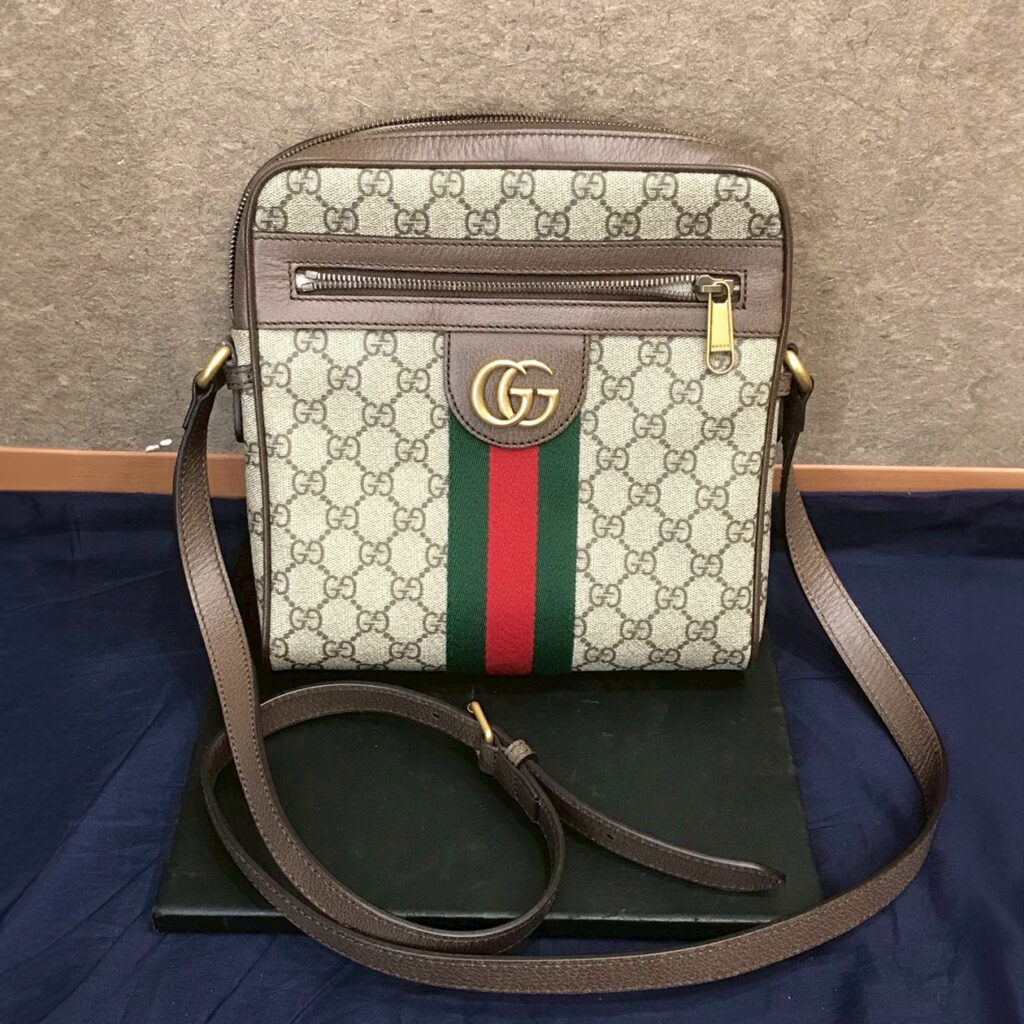 くらや南店ブランド品・時計買取品6
：グッチ